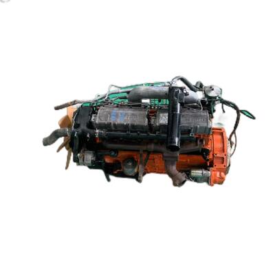 Good price High Quality Used Complete Diesel Engine Assembly Models 4HK1 6WG1 6HK1 6HK1T 6RB1 6SD1 6BG1T 6BD1 4BG1 4BD1 4JB1 4LE1 Complete online