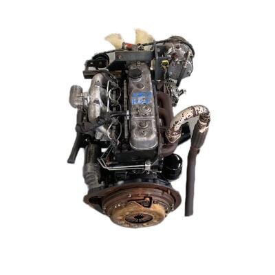 Good price Wholesale Factory Price Used Diesel Engine 4JG2 4JB1 Model for Isuzu Excavator Forklift online